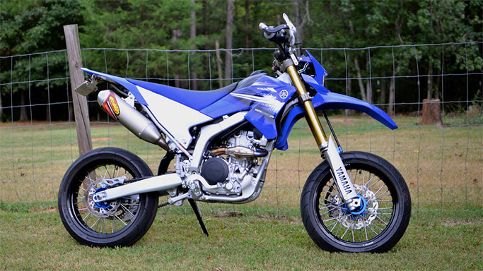 2009 Yamaha Wr250x Specs | informacionpublica.svet.gob.gt