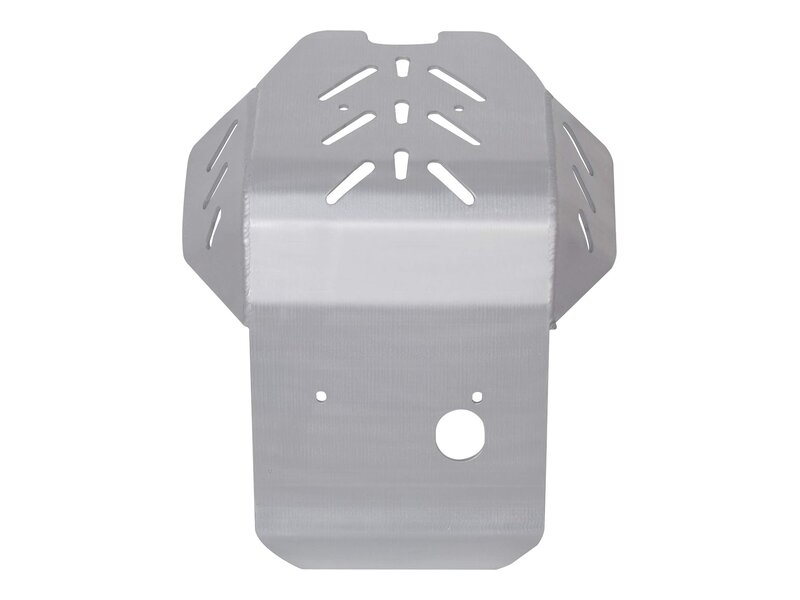 KUAFU Aluminum Skid Plate