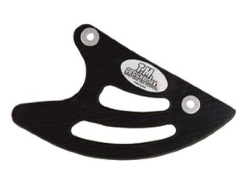 T.M. Designworks Rear Disc Guard