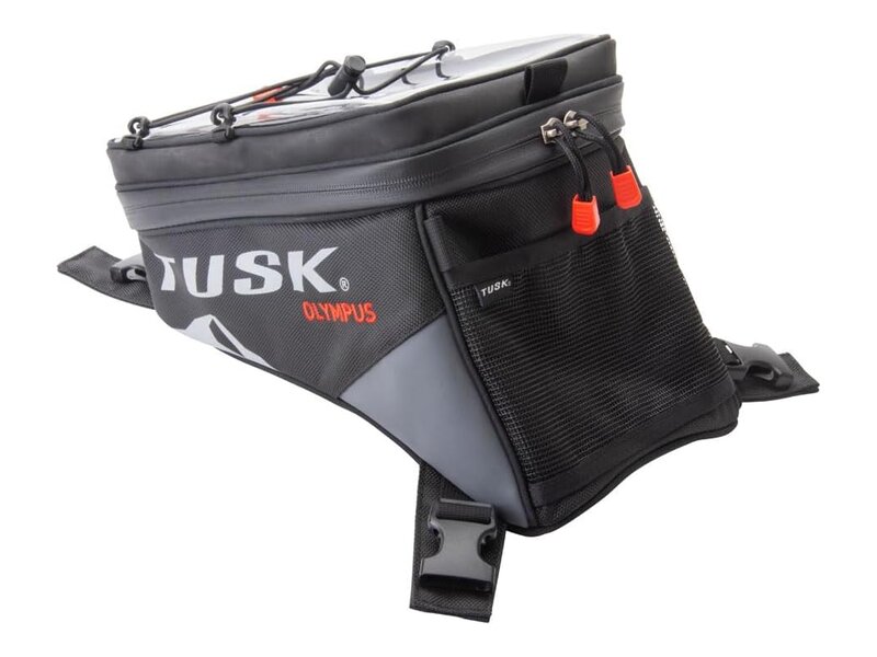 Tusk Olympus Tank Bag