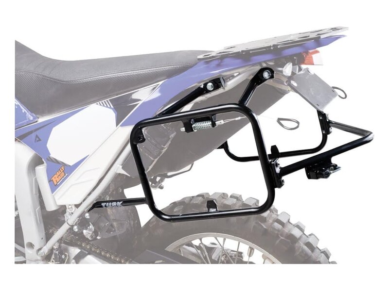Tusk Pannier Racks