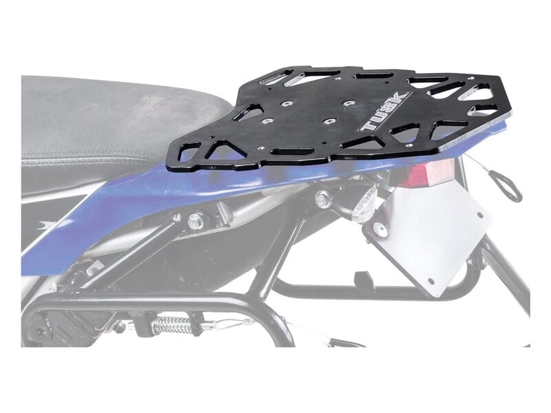 Tusk Top Rack